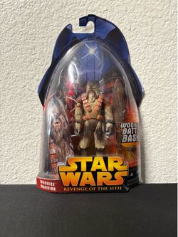 Star Wars Action Figure