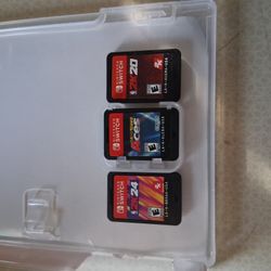 Nintendo Switch Video Games.