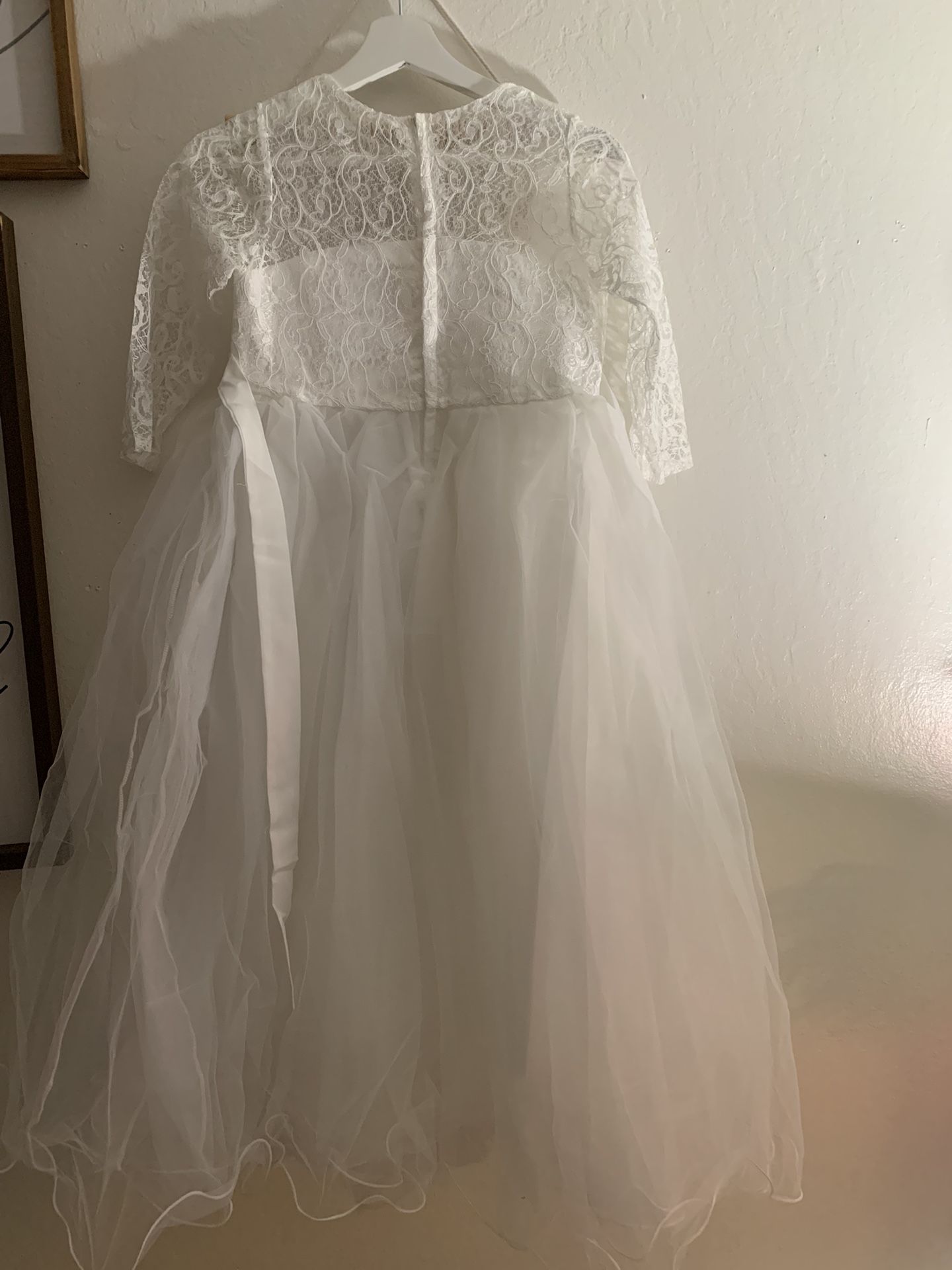 Flower girl Dresses