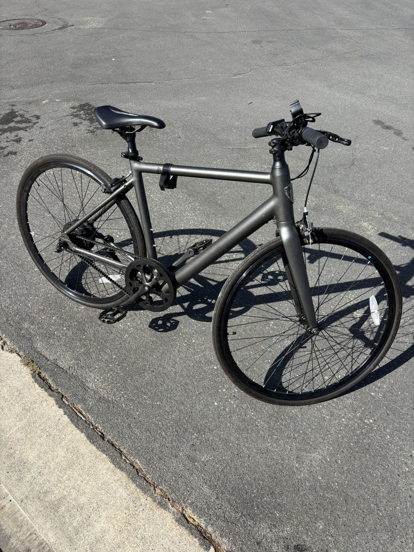 E Bike