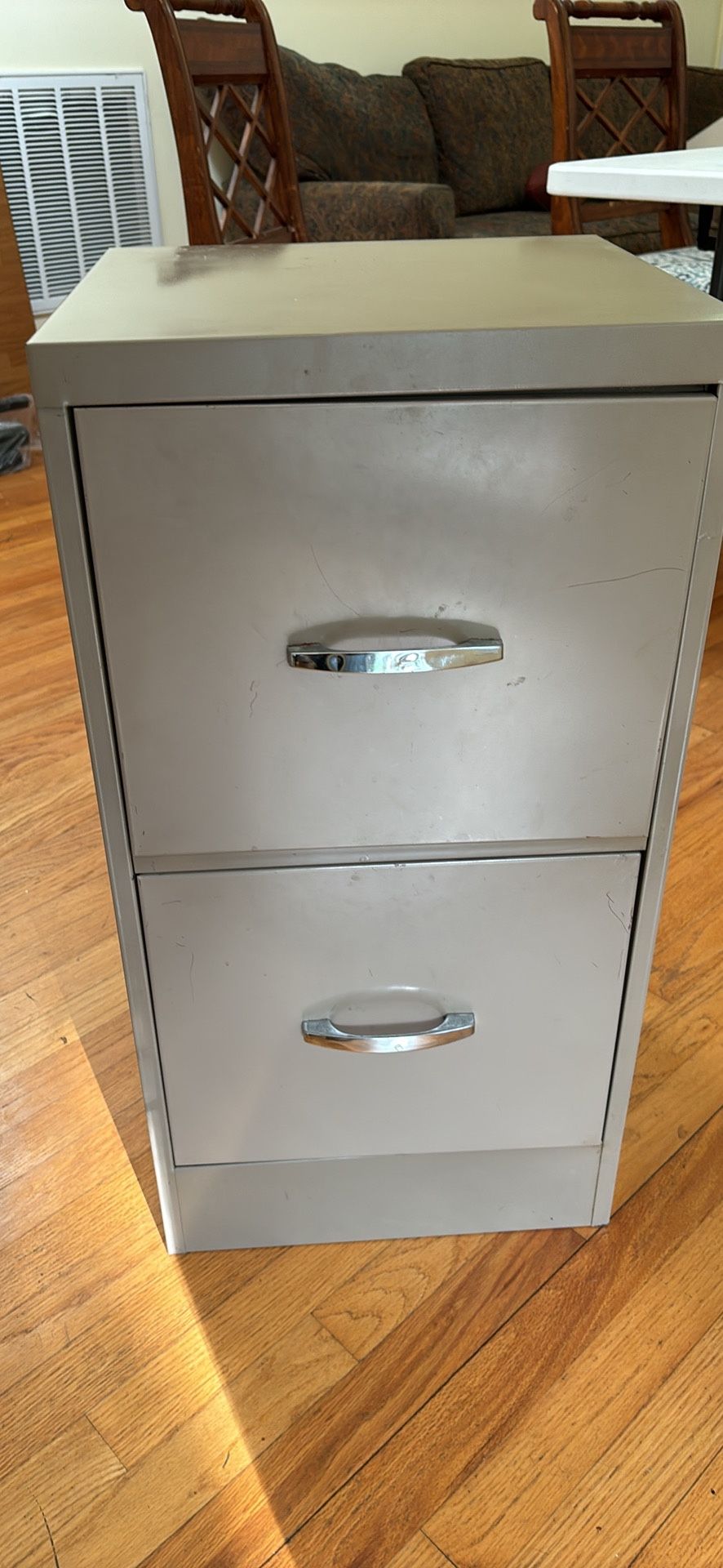 Filing Cabinet 