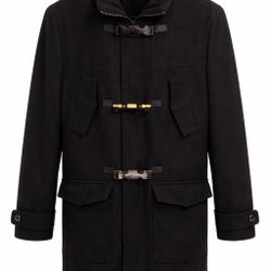 Mens Elegant Coat INC International Concept 