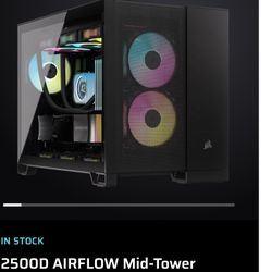 Pc Case 
