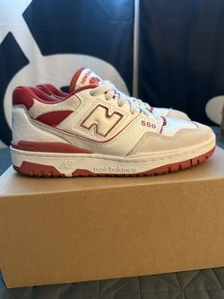 New Balance 550