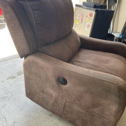 Sofa Chair 