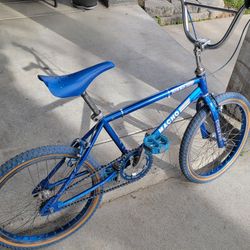 1980s BmX