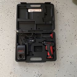 Snap On CTS 561