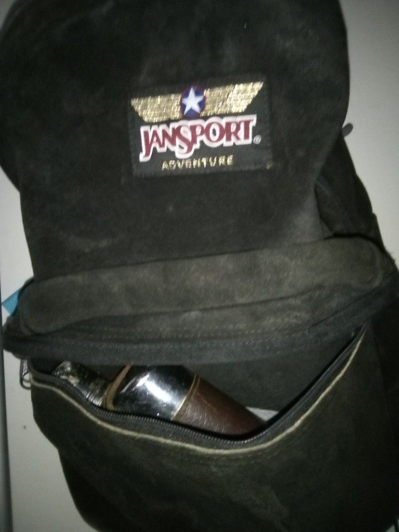 Jansport Backpack Adventure Vintage