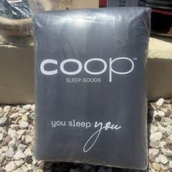 Coop Pillows