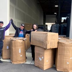 Bed in a Box and Rolled Mattresses