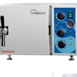 Autoclave Sterilizer Machine 1730M