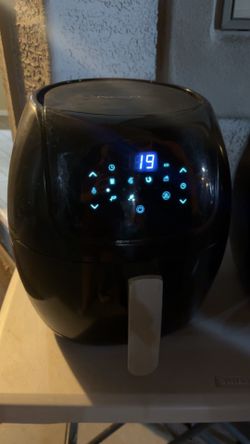 air fryer