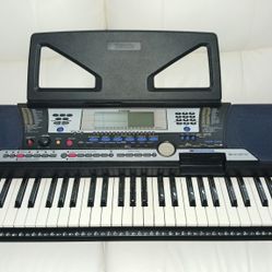 Yamaha PSR-540 Keyboard 