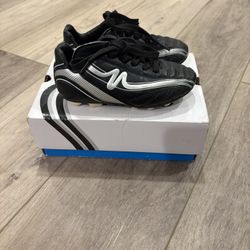 Mitre Soccer Cleats | Little Kids Size 10