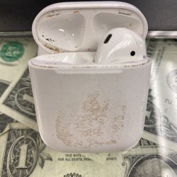 Apple AirPods Only One Earbud 