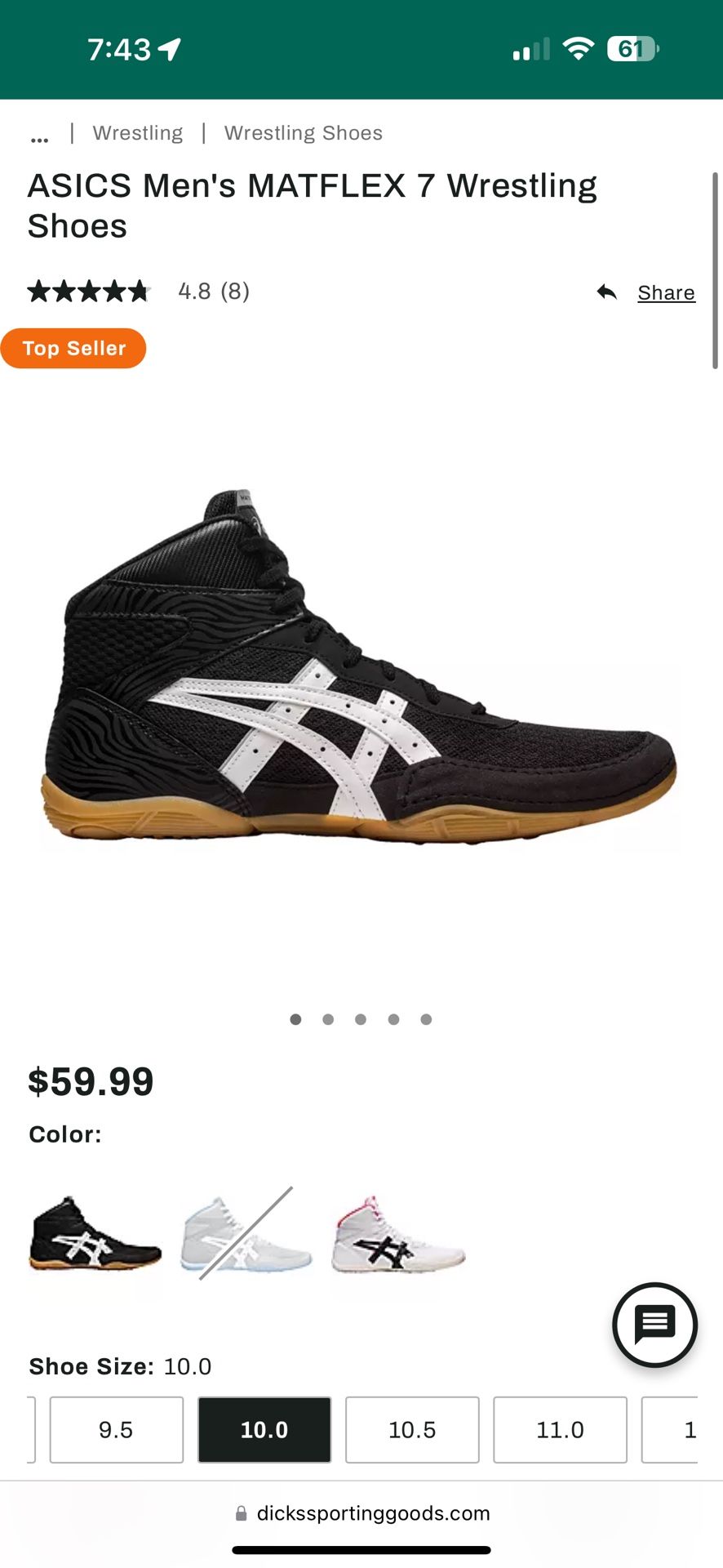 Shoe for Sale in Salem, OR OfferUp