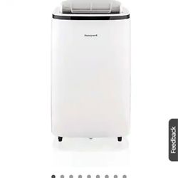 Portable air conditioner