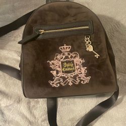 Juicy Backpack 