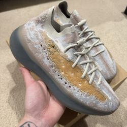 Adidas Yeezy Boost 380 “Pepper” size 10.5M