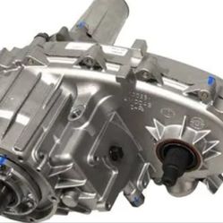 97 CHEVY Transfer CASE