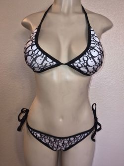 2pc. Swimwear sz. S