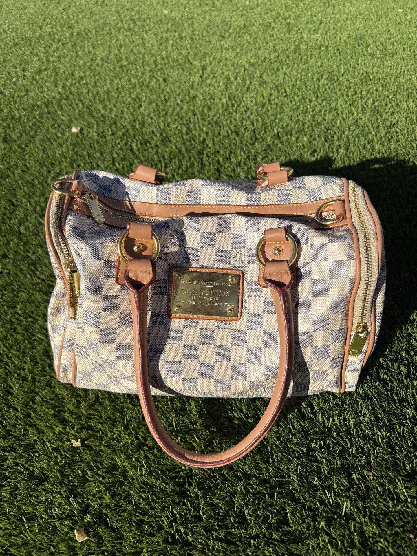 Louis Vuitton Neverfull MM