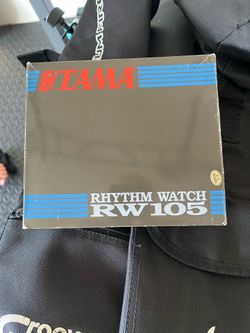 Tama metronome