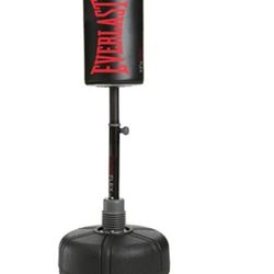 Everlasting Free Standing Punching Bag