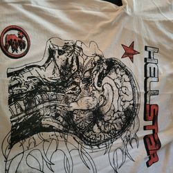 Hellstar Tee