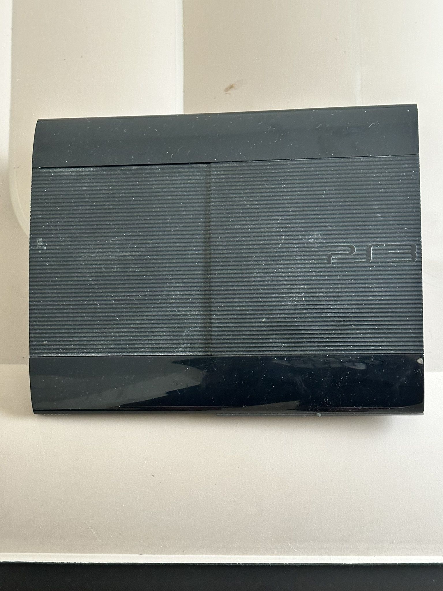 PlayStation 3 Used