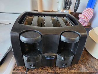 Toaster 4 S