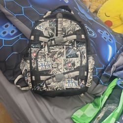 Kids Backpack