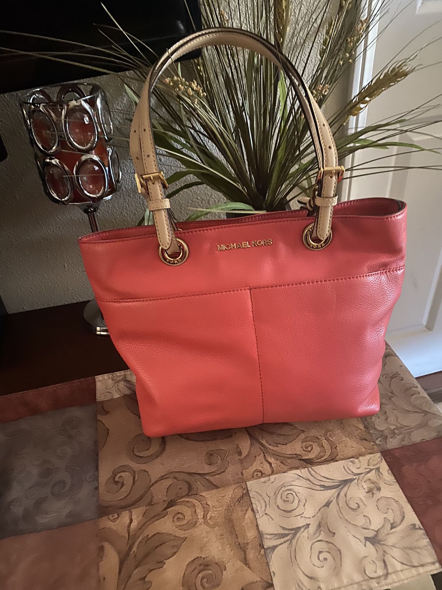 Purse Mk Original Medium