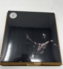 Travis Scott Utopia Vinyl Album Cover #1 - SEALED BRAND NEW