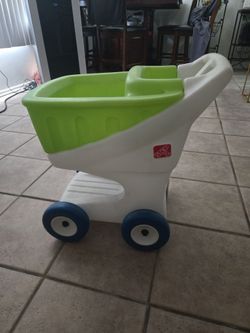 Carrito de mando