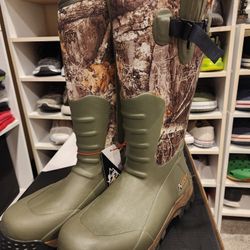 Rocky Mens Boots