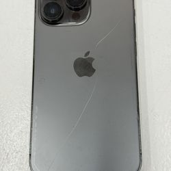 Apple iPhone 14 Pro 128GB simple mobile