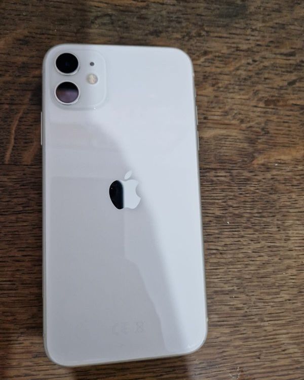 iPhone 11 With TikTok Installed Taking highest Offer
