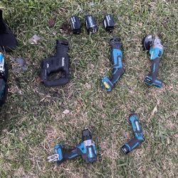 Makita Tools 