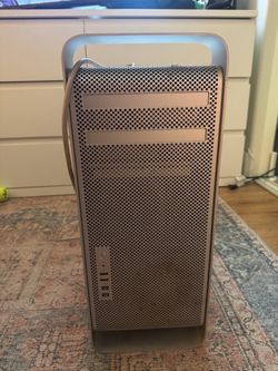 iMac Tower