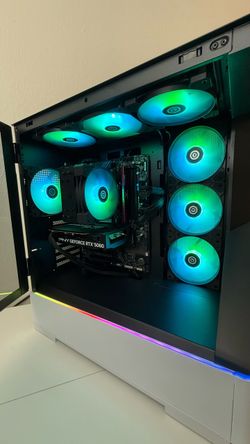 Gaming PC DDR5