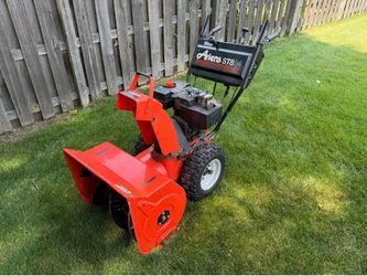 Ariens ST824 Snowblower – Runs Great