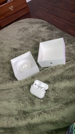 AirPods Pro 
