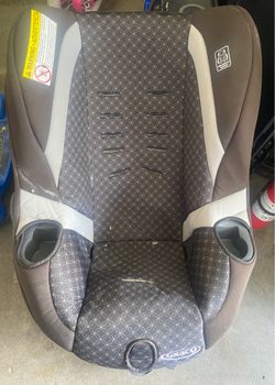 Car seat