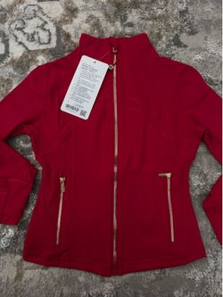 Lululemon define jacket