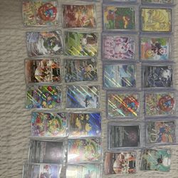 Pokémon Lot 
