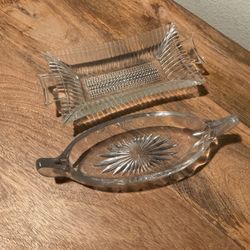 Party Dishes