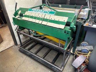 Sheet metal
