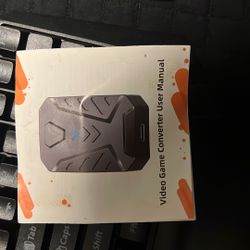 PS4 To Xbox Console Converter Mouse And Keyboard 