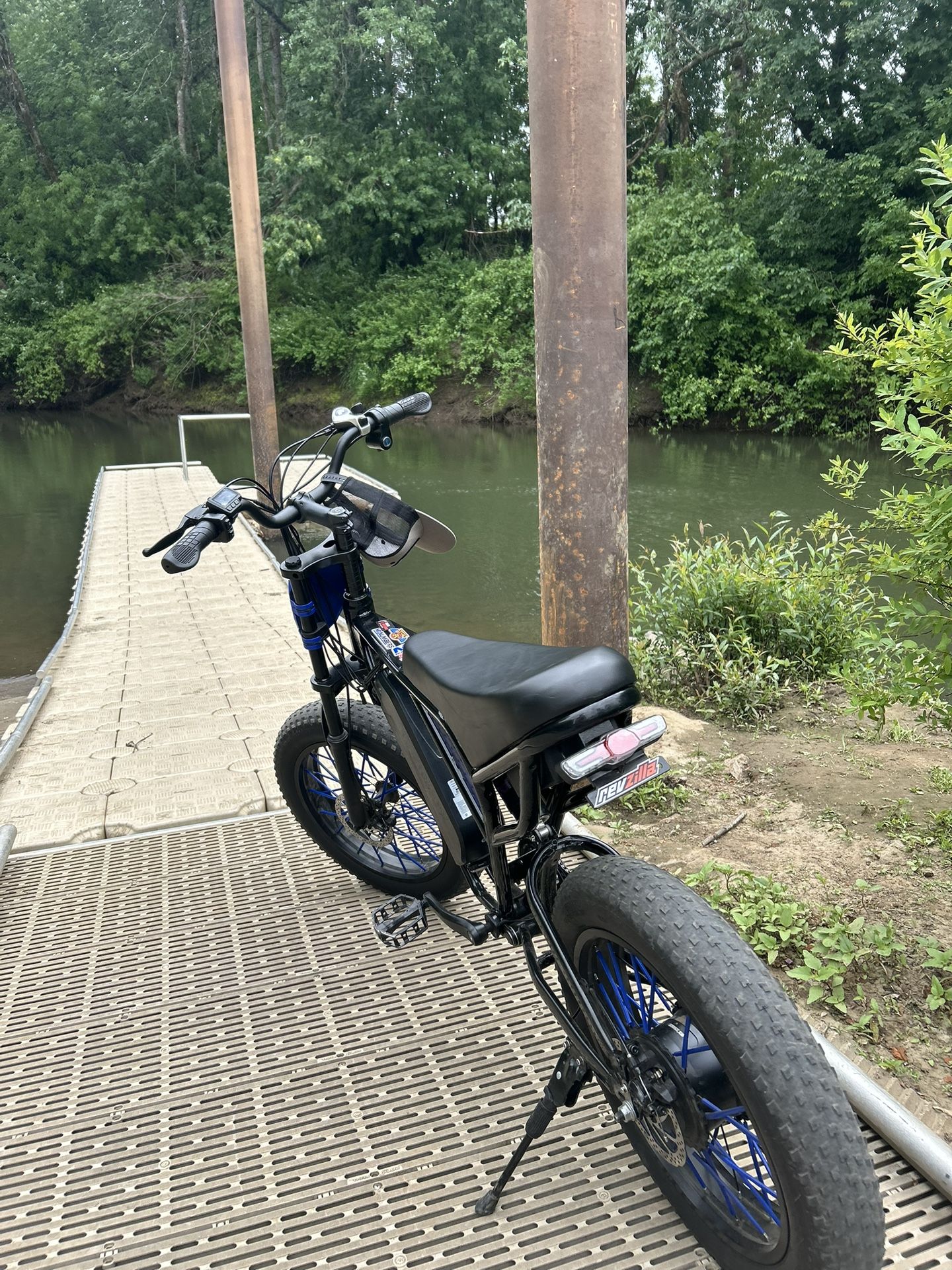 Ridstar Q20